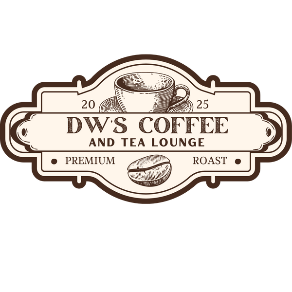 DW’s Coffee and Tea lounge